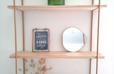 Magnolia Cottage - Foto 9