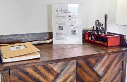 Edgewater Bluffs - Lakefront - Hot Tub - Firepit - Foto 46