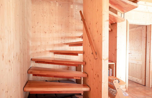 Enchanting Chalet With Infrared Sauna - Foto 27