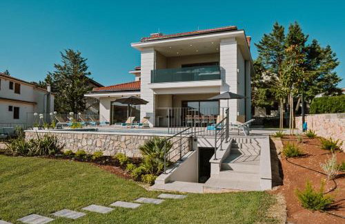 Luxury Villa Luana - Foto 49