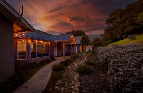 Sunset Lookout Mountain villa, Meadows, Gazebo - Foto 73