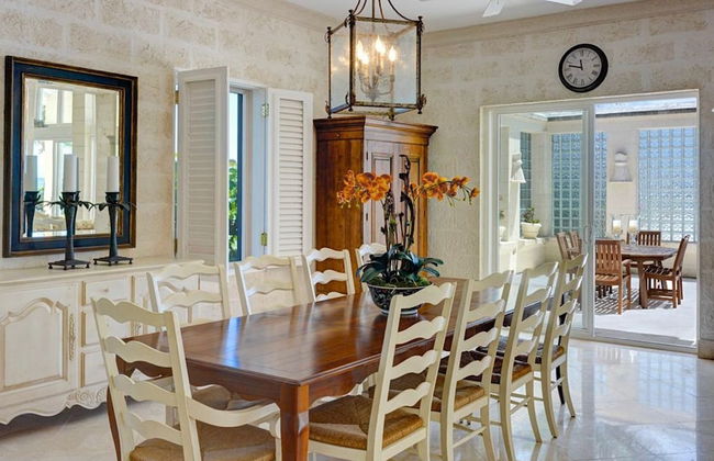 Ocean Mist Villa 3Bd by Zenbreak - Foto 15