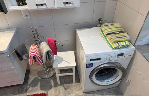 110qm Wohnung an Ostfrieslands Küste -barrierefrei - Foto 27