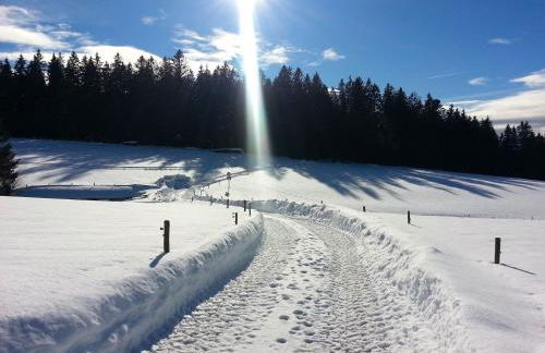 Outdoor & Relax Blackforest - Foto 35