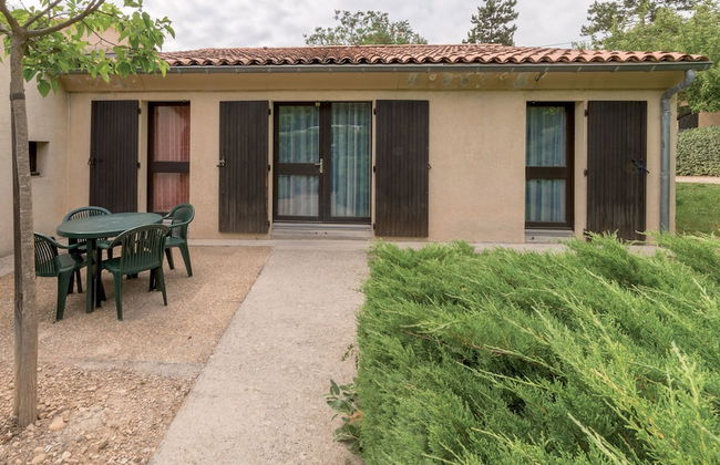 Club Vacances Bleues Domaine de Château Laval - Photo 61