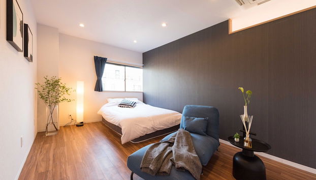 TORA HOTEL Skytree C - Foto 5, Habitación