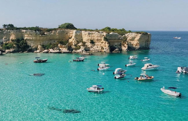 La Salentina Otranto - Foto 27