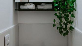 Stúdio Acolhedor Próximo ao Aeroporto - Foto 5