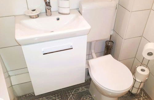 3-Zimmer-Apartment mit Parkplatz in City-Nähe !!! - Foto 26