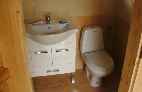 U Kazika w górach - Foto 67