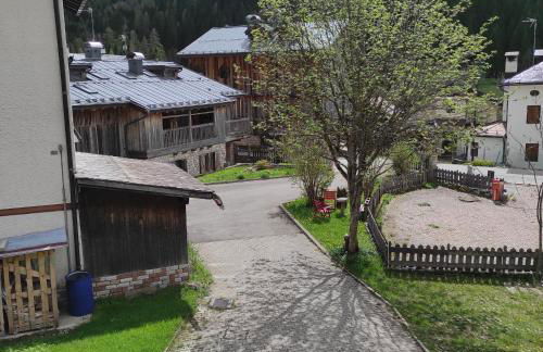 Casa San Valentino Dolomiti Val di Zoldo - Foto 21