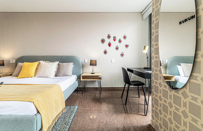 Casa Reforma by Kukun - Foto 19