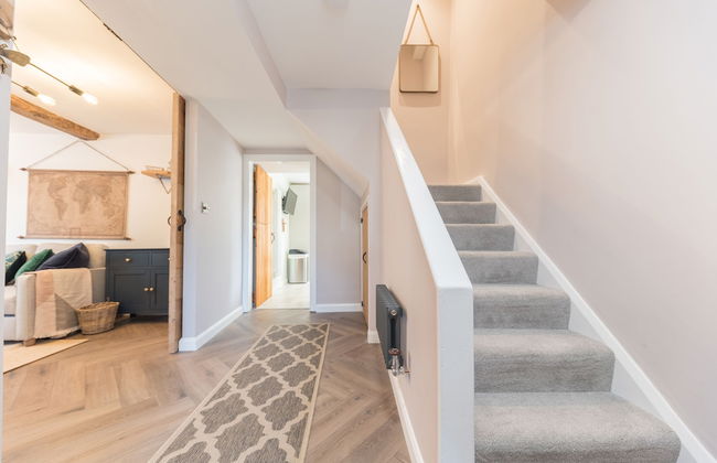 The Flags - Photo 35