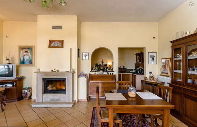 Room-hillside Room With Garden and sea v - Photo 4