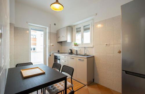 Ampio appartamento familiare Metro A a 50m - Foto 20