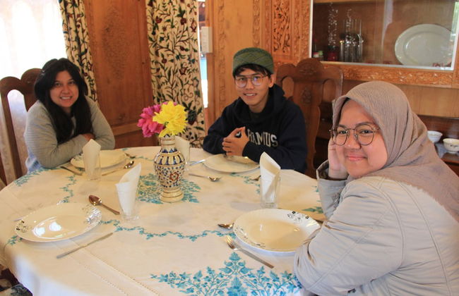 Golden Crest Houseboats - Foto 42