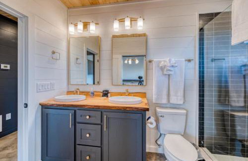 Big Sky - Best Views in Blue Ridge - Photo 31