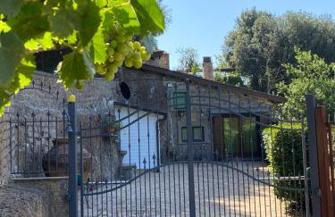 Casetta Santa Fortunata Guest House - Foto 1