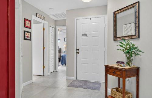 Florida Oasis Fully Equipped • 12 Min to Beaches - Foto 19