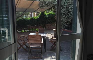 Il Glicine cozy appartamnent, near Sestri Levante between Cinque terre e Portofino - Foto 28