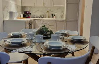 Apartment Zamkowa Park - Foto 19