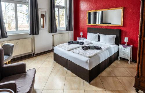 Villa Backstein OBO19 - Foto 34