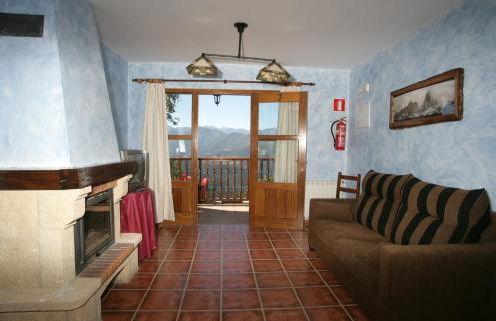 Viviendas Rurales Peña Sagra - Foto 22