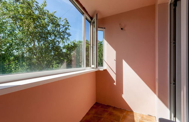 Apartment Nice Vykhino - Photo 10