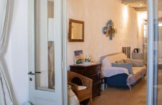 Patmos Traditional House Chora near the Monastery - Foto 51