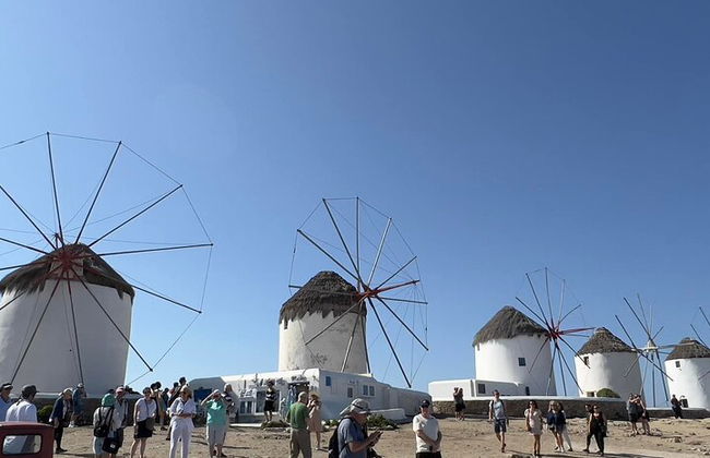Excursión privada de medio día a la costa - Foto 2