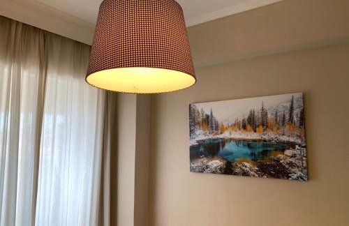 Agustin Apartment inThessaloniki -penthouse - Foto 31