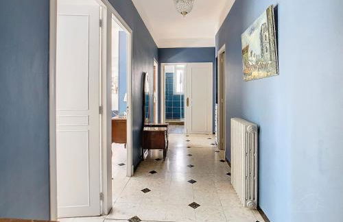 Apartment La Terasse - Foto 10