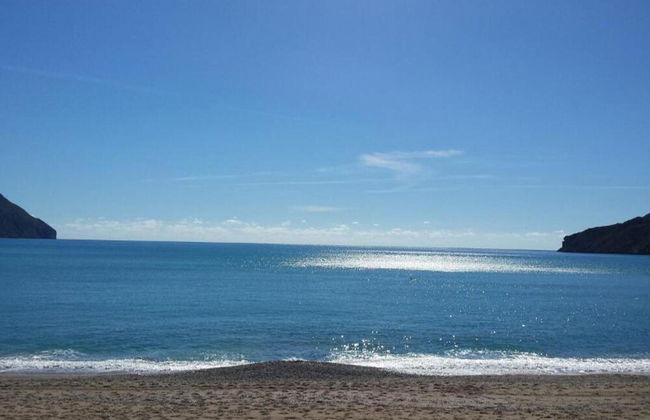 Bohemia Beach House Villa Near North-east Coast - Foto 38