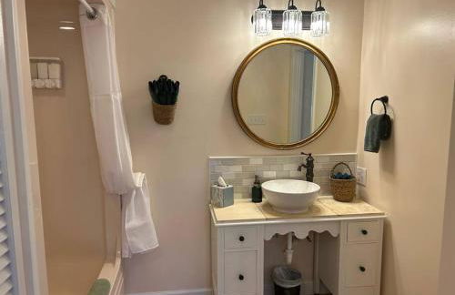 Victorian mini mansion near Lake Greenwood - Foto 38