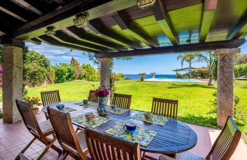 Villa Silènis - Photo 58