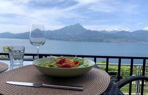 Suite Incanto lago di Garda - Foto 9