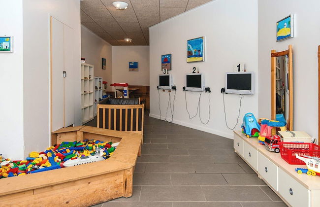 4 Person Holiday Home in Haderslev - Foto 12