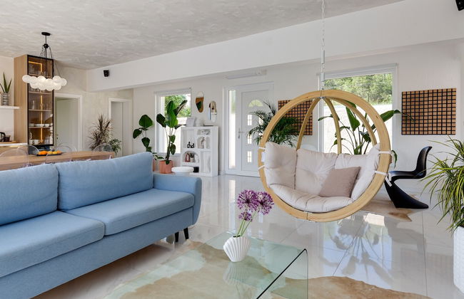 Villa Nebesi - Foto 15