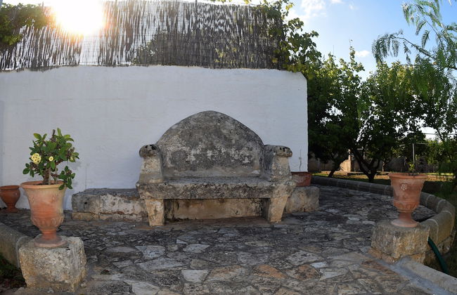 La Giara House ,near Gallipoli - Photo 31