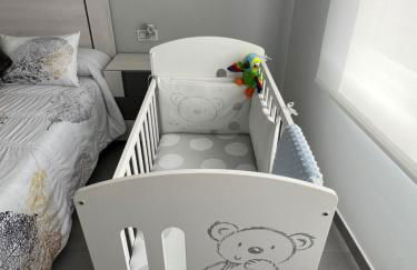 Apartamentos María de Lucía-Piso 2º - Foto 18