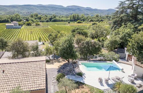 DOMAINE VILONAPA - villa Figuier - Foto 4