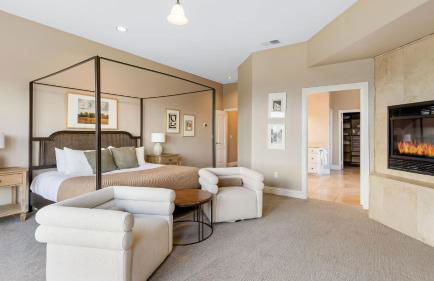 Colina by Avantstay Secluded Mountain Top Oasis w/ Pool, Hot Tub & Putting Green! - Foto 60