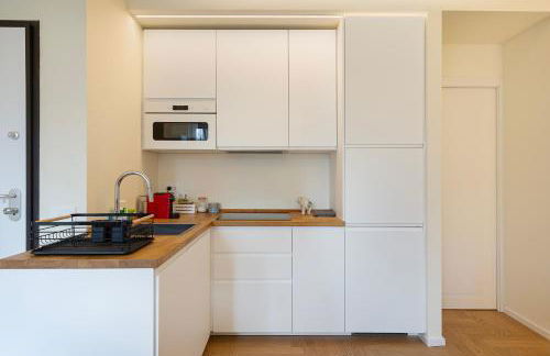 San Siro Nest Milano-Elegante Appartamento - Foto 5