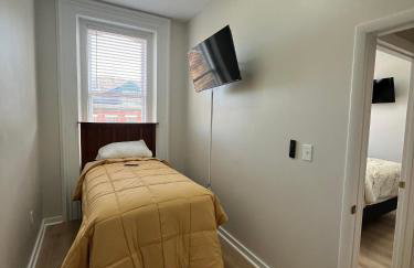 Sheffield Apt #2 - Foto 8