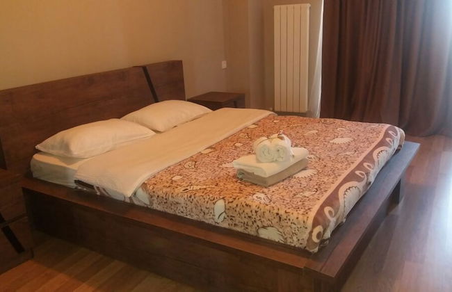 DIVAs apartaments - Foto 5