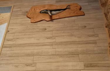 A CASIÑA DA PALMERA - Foto 23