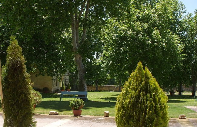 Finca Santa Eufemia - Foto 31