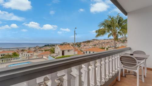 Villa Winter APT 2 in Funchal - Foto 2