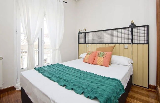 Smartr Madrid La Latina - Photo 4