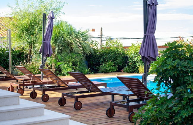 Villa Grey - Foto 20